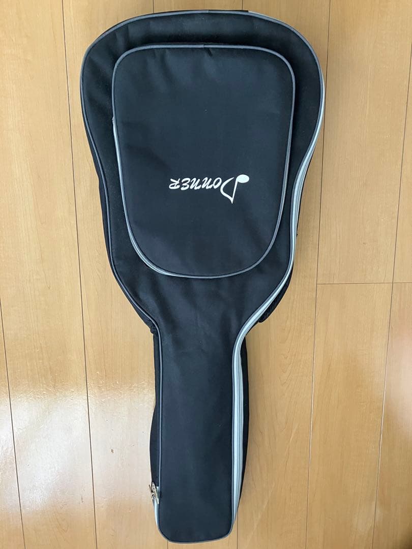 poulainDonner DAG-1CB アコースティックギター