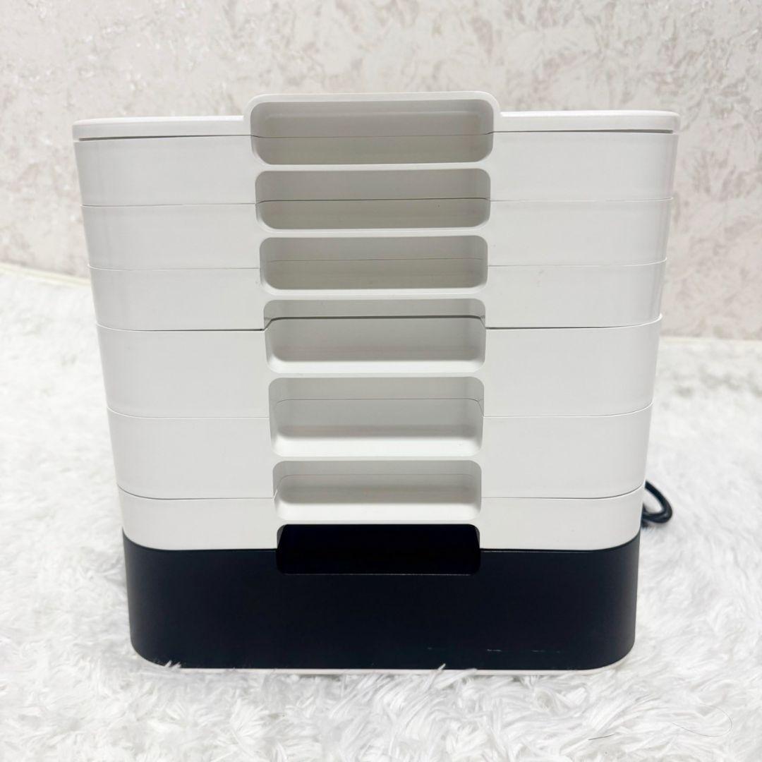 【美品】 東明テック株式会社　食品乾燥機　プチマレンギ (TTM-435S)