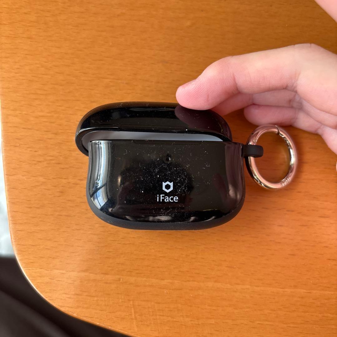 イヤホン AirPodspro 2