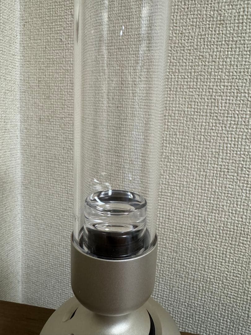 【SONY】LSPX-S2 【グラスサウンドスピーカー】