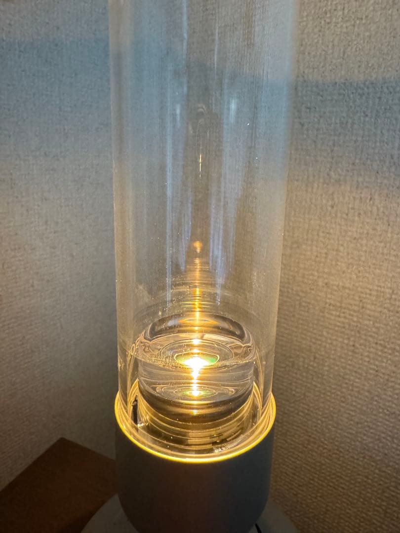 【SONY】LSPX-S2 【グラスサウンドスピーカー】