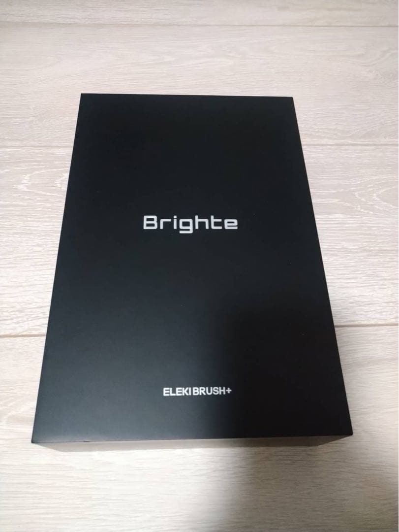 Brighte 美顔器・頭皮ケア