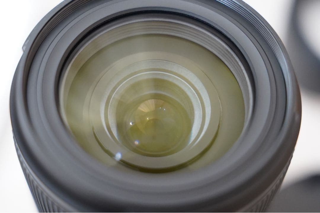 【美品】タムロン 28-300mm F4-7.1 Di III VC VXD