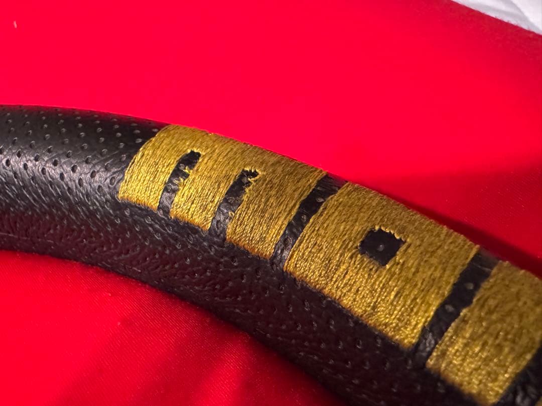 パーツ MOMO COMPETITION 350mm C-71