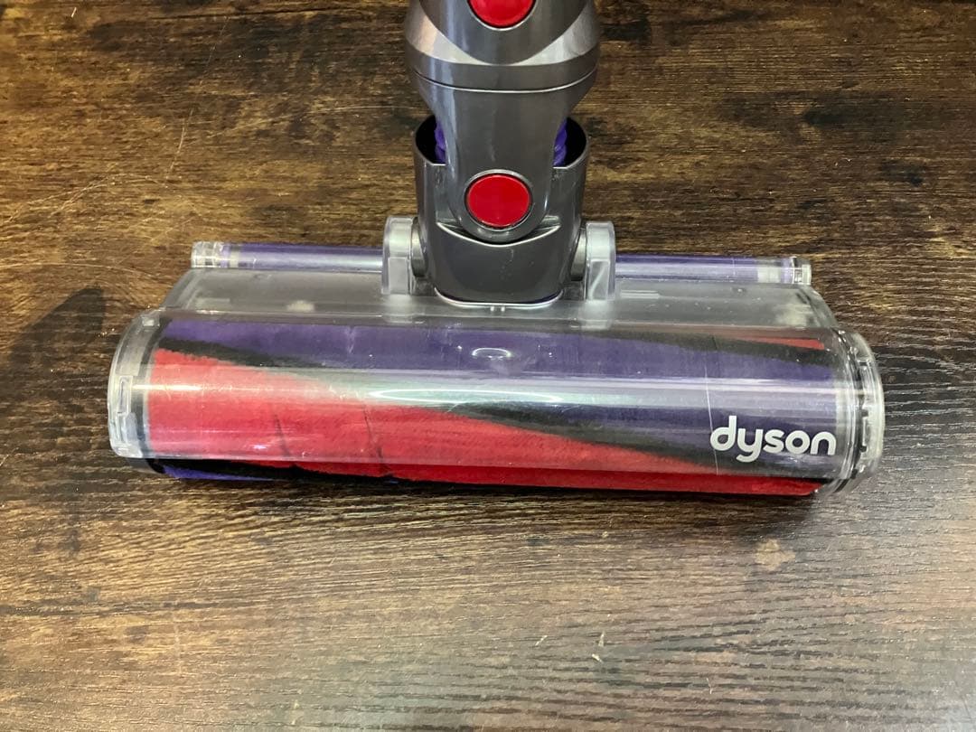 Dyson V10（SV12）コードレスクリーナー アタッチメント多数付き