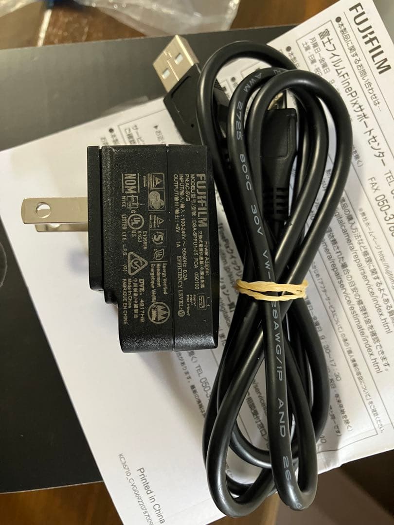 【本当の最終値下げFUJIFILM XP130（32GB SD付・使用頻度少）