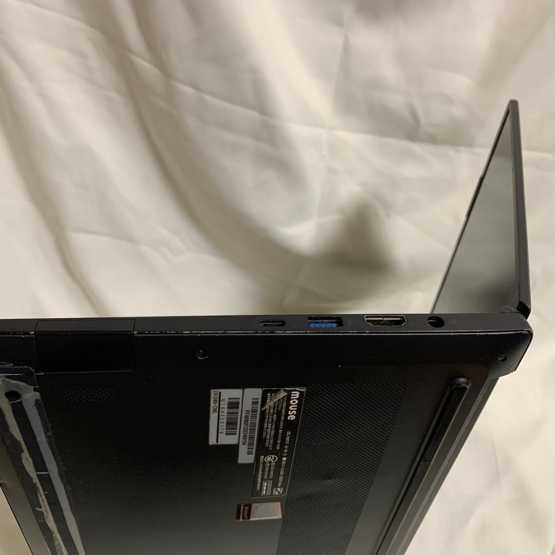 M003 高性能 14型FHD/i7第10世代/16GB/SSD512GB