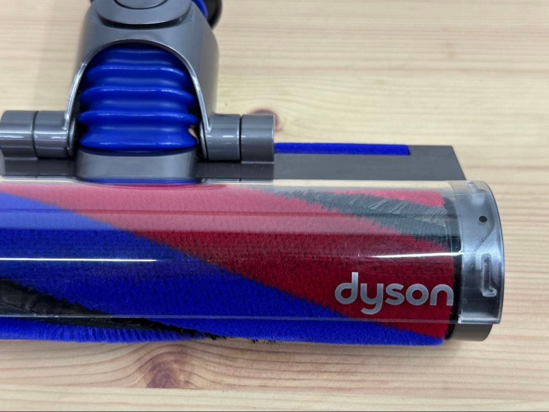 ダイソン　掃除機 Micro 1.5kg SV21FF ヘッド　489949