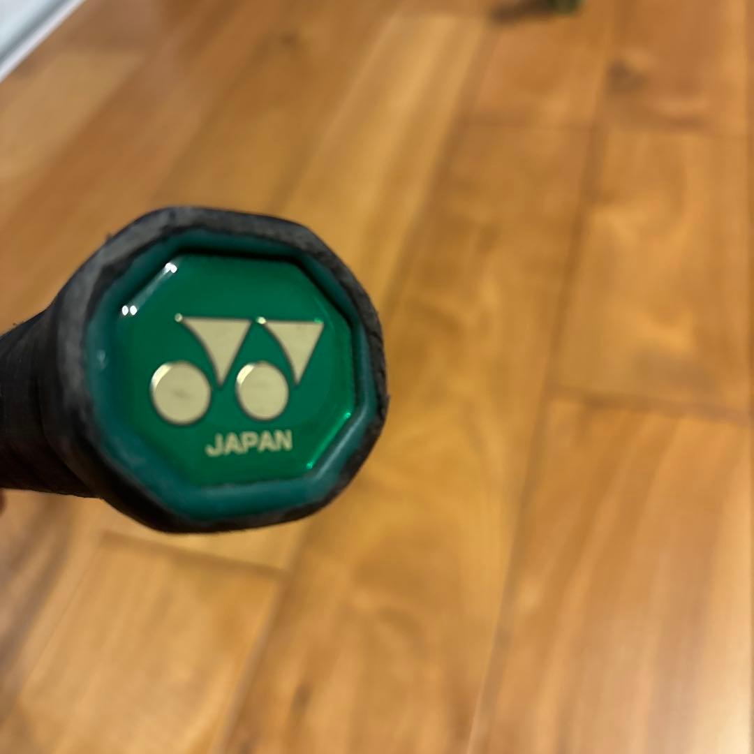 美品 YONEX VCORE TOUR 97 G2 310g 16×20 Vコア