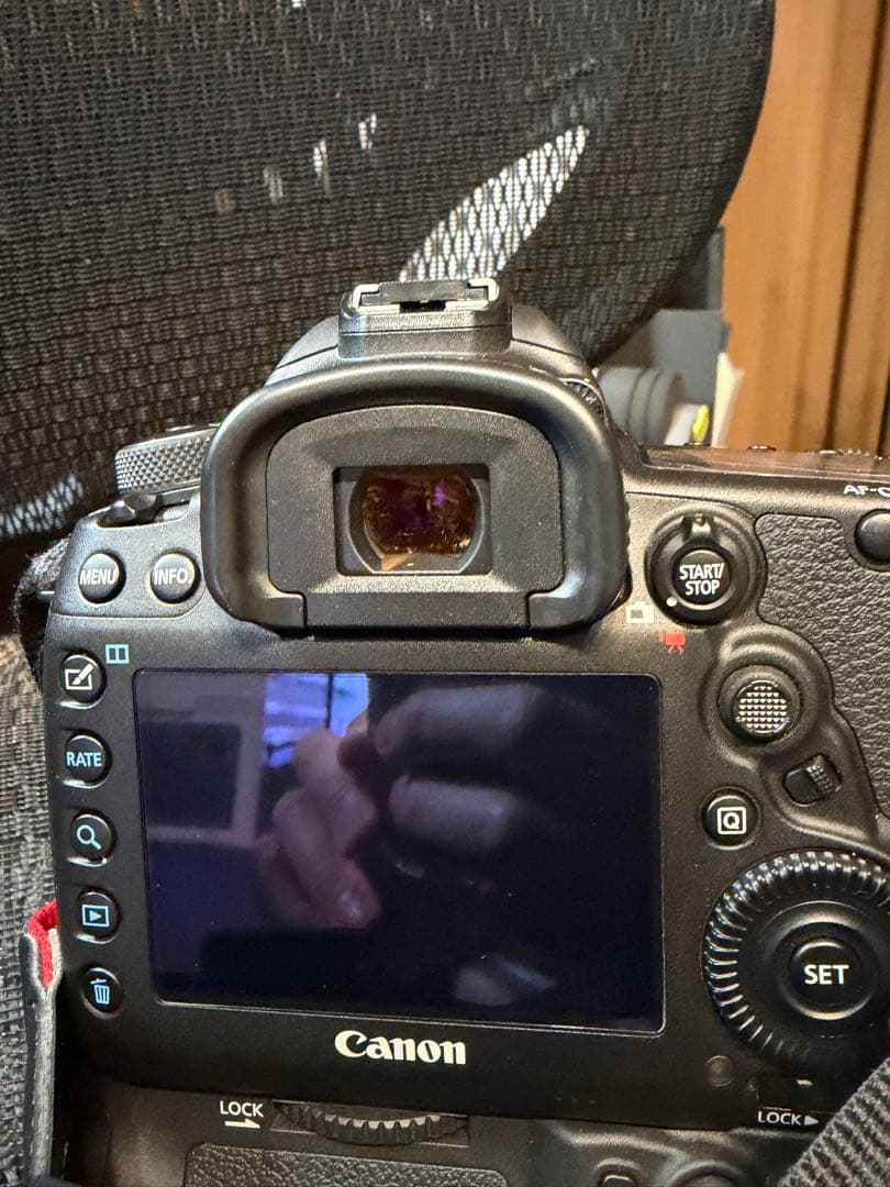 canon 5Dmark4 レンズ付き　オマケ多数　美品