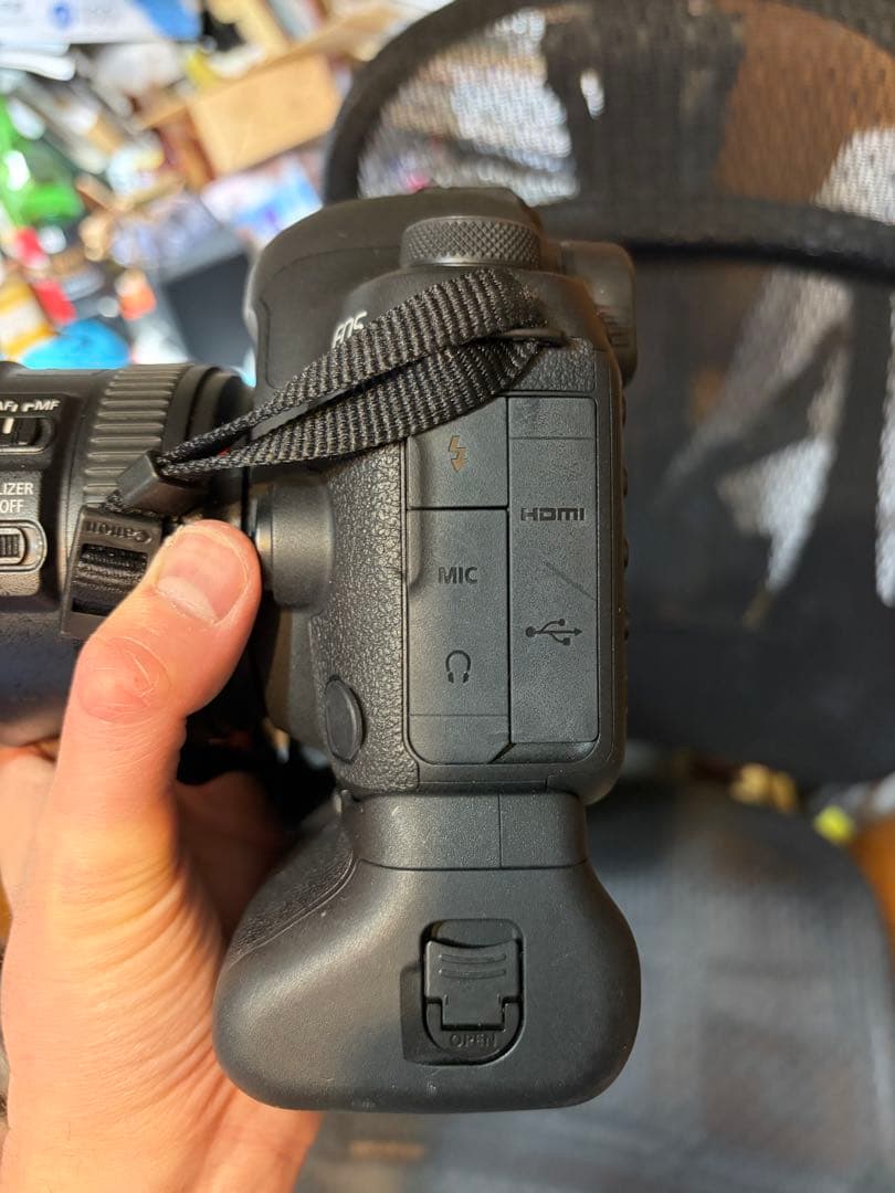 canon 5Dmark4 レンズ付き　オマケ多数　美品