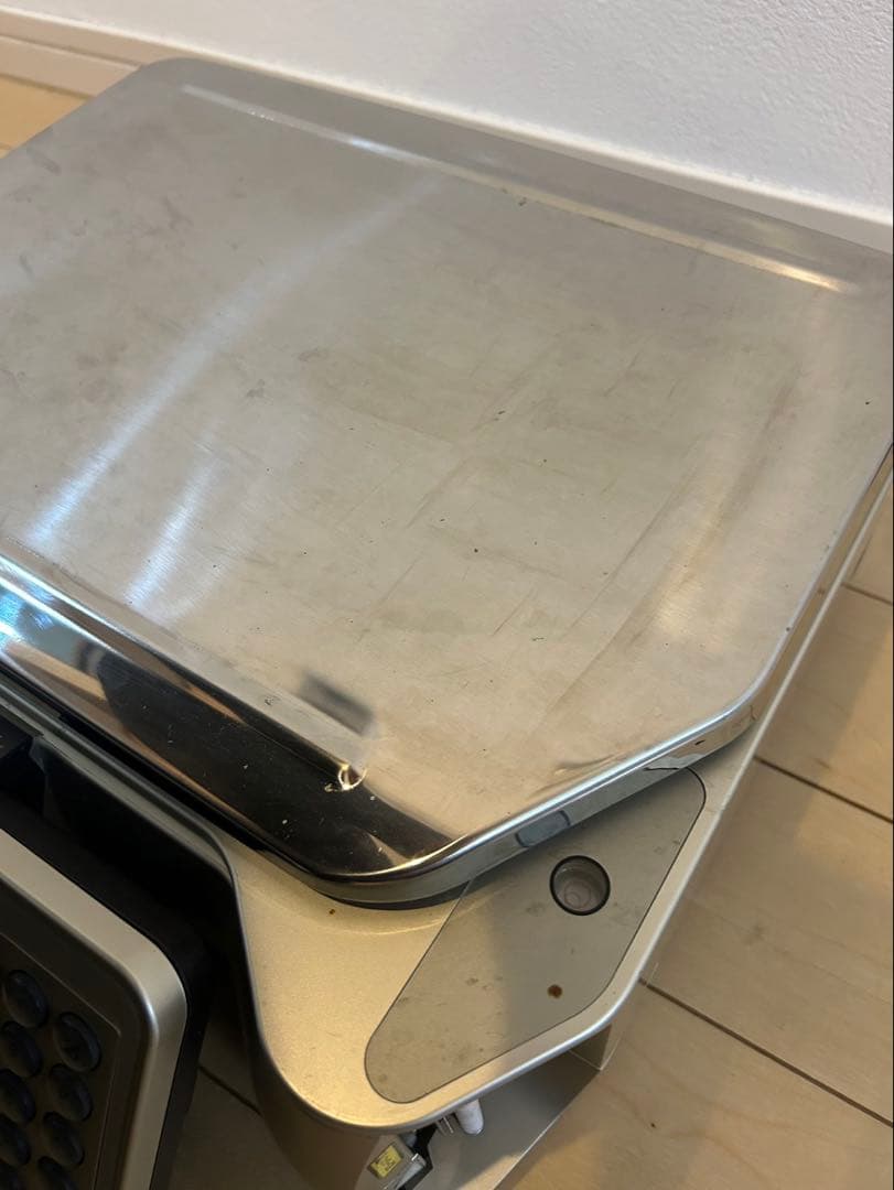 TEROSKA SM-5600 寺岡精工　計量