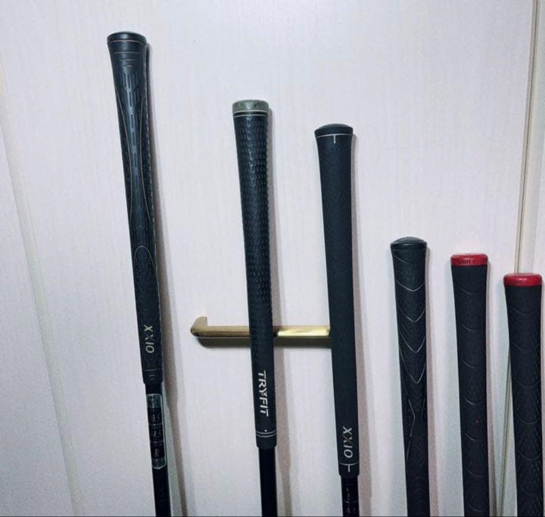 G119 ゴルフクラブセット XXIO ゼクシオ メンズ 右利き