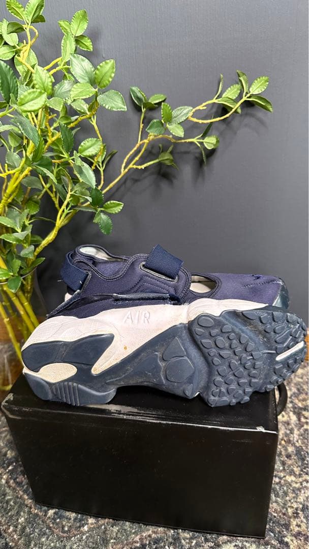 【限定値下】NIKE 29.0 エアリフト