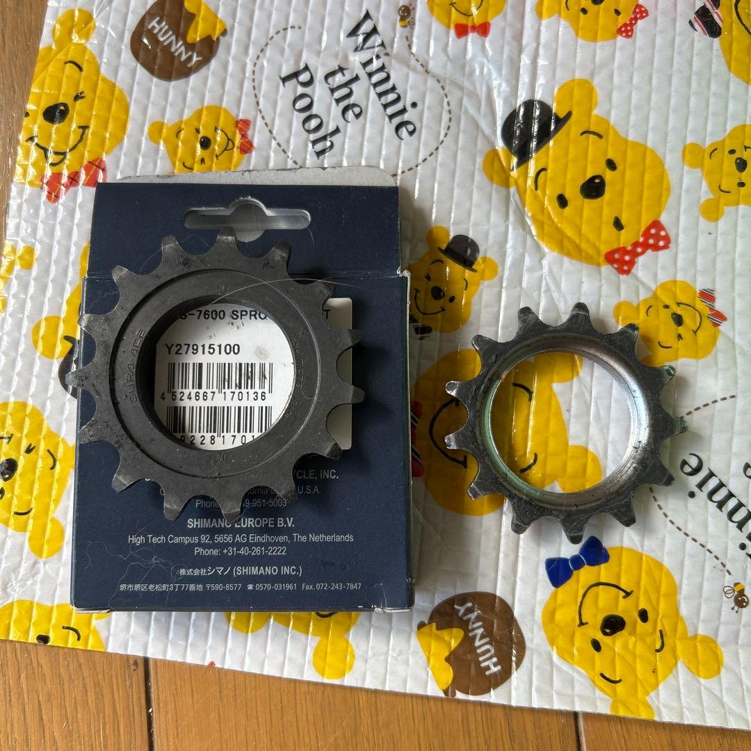 HOW I ROLL CHAMP ピストバイク