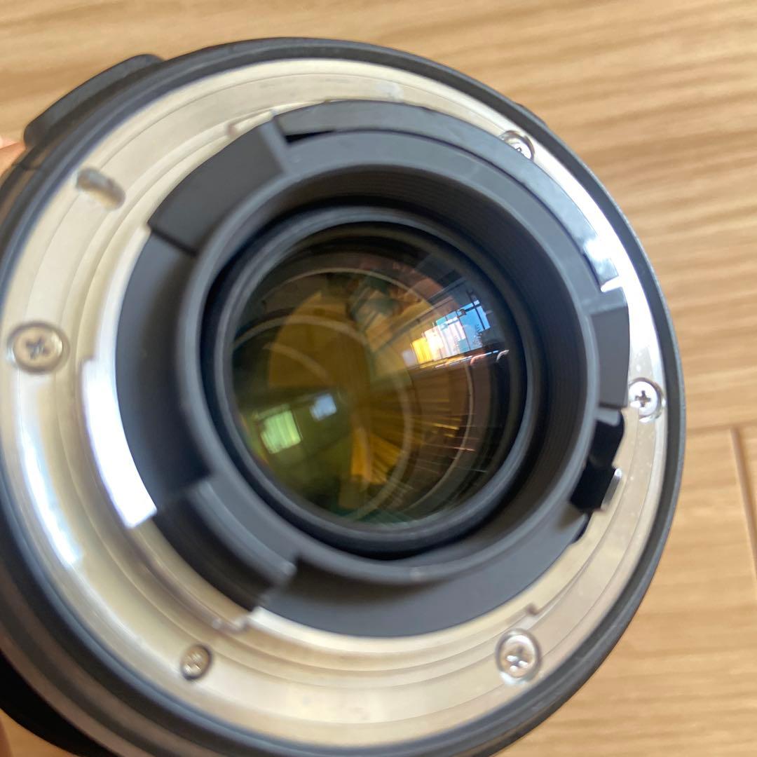 その他 Nikon AF-S NIKKOR 10-24mm f/3.5-4.5G ED