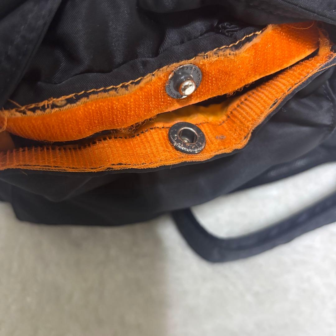 【希少】PORTER ポーター タンカー 3way ビジネスバッグ リュック