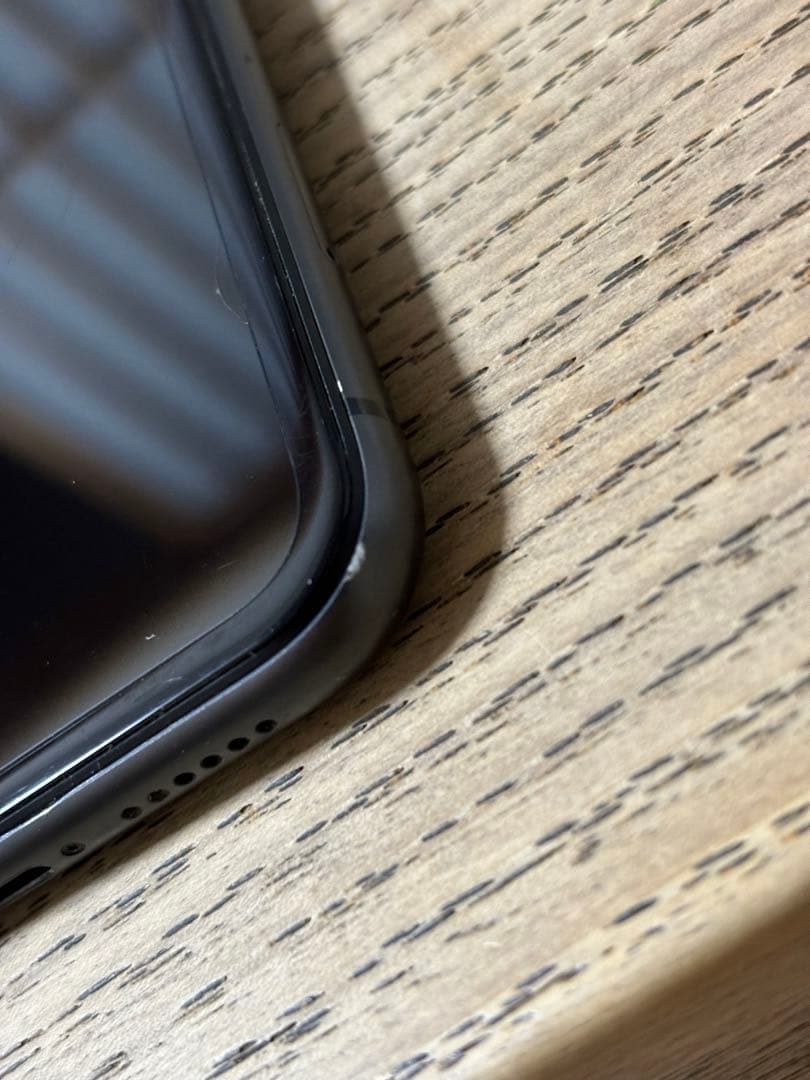 iPhone 11 ブラック 128 GB SIMフリー