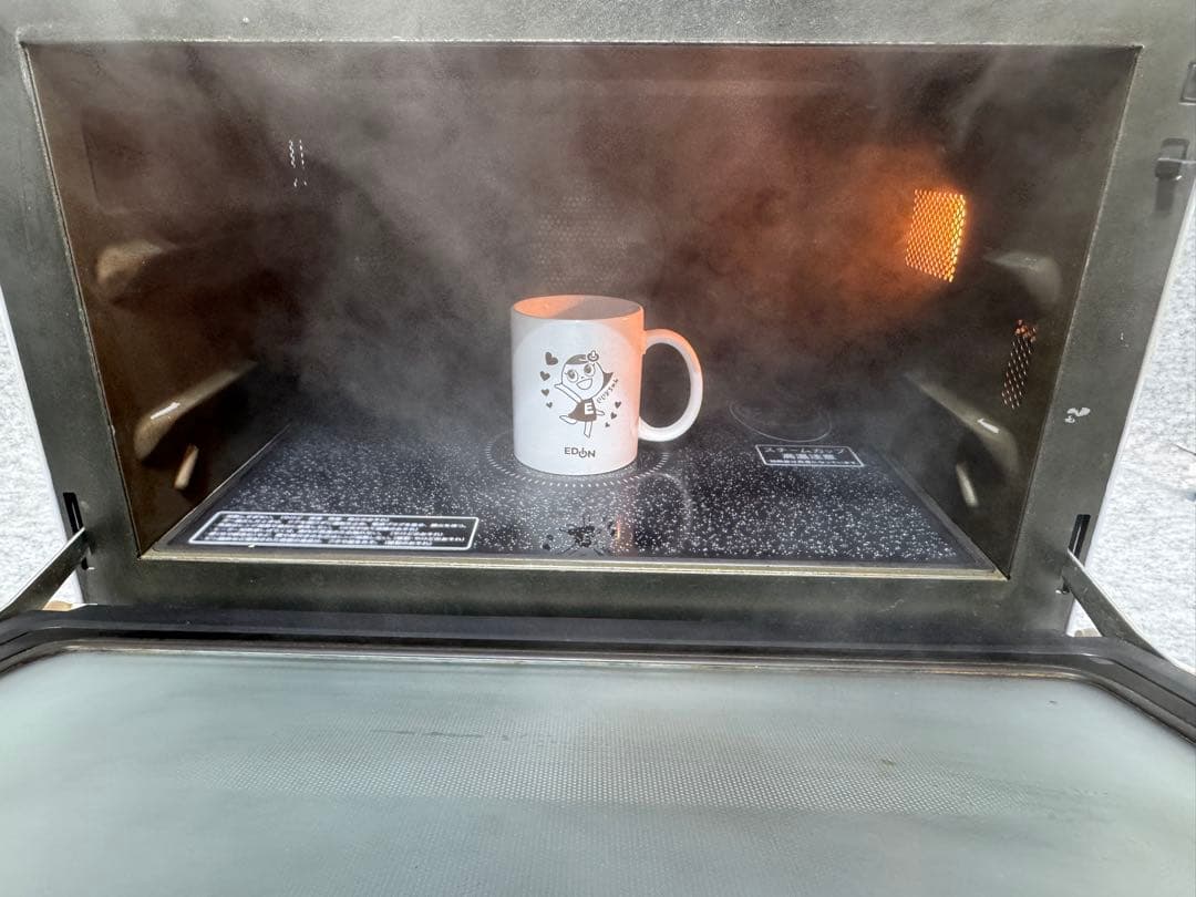 シャープ 過熱水蒸気オーブンレンジ RE-SS10D