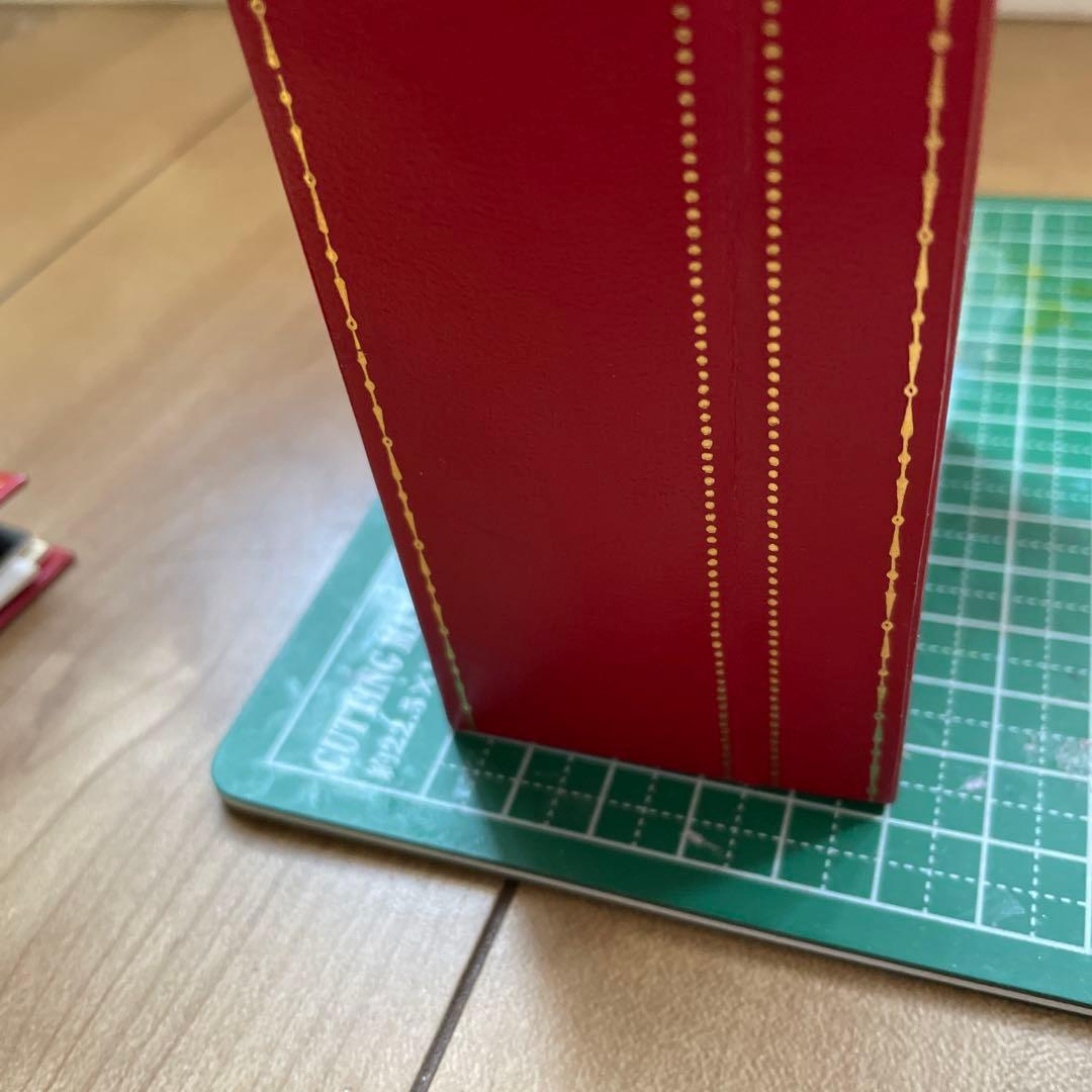 【希少】カルティエ　アンティークBOX
