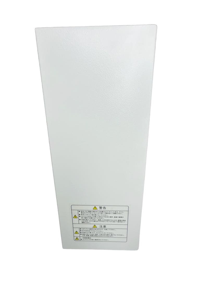 空気清浄機 株式会社spe Venti h-イオンクラスター　WT-002-A