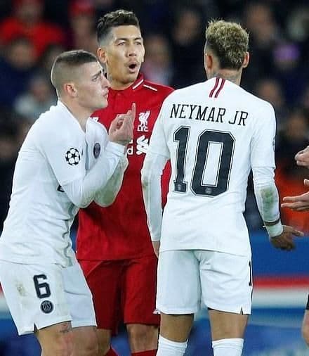 【新品タグ付き！】パリ・サンジェルマン /ネイマール/4th/17-18