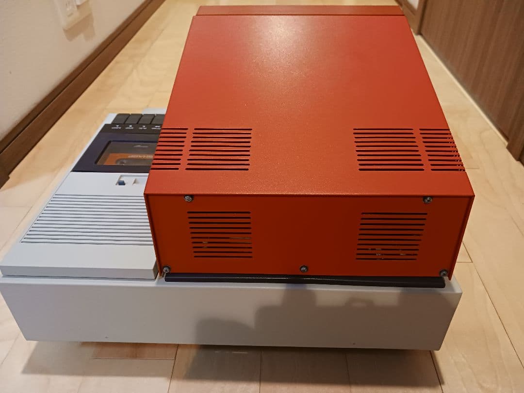 SHARP MZ-80K シャープ パーソナルコンピュータ ジャンク