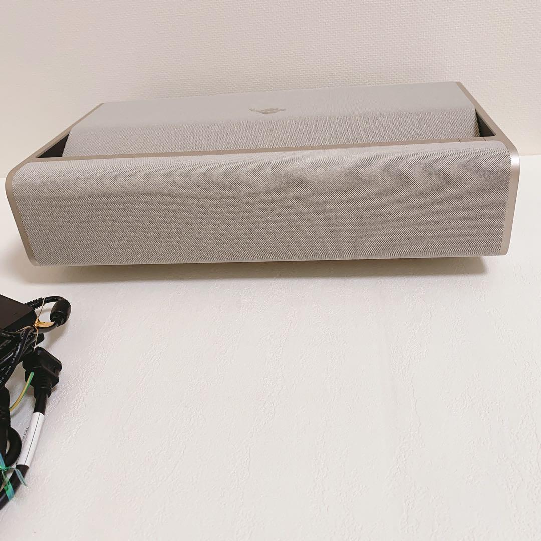 Aladdin Marca 超短焦点 プロジェクター