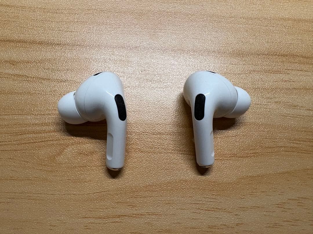 AirPods Pro第二世代（USB-C）即購入可