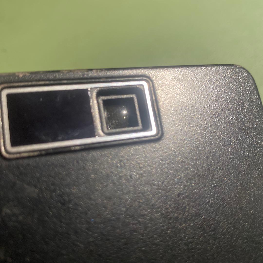 フィルムカメラ RICOH AUTO HALF SE2