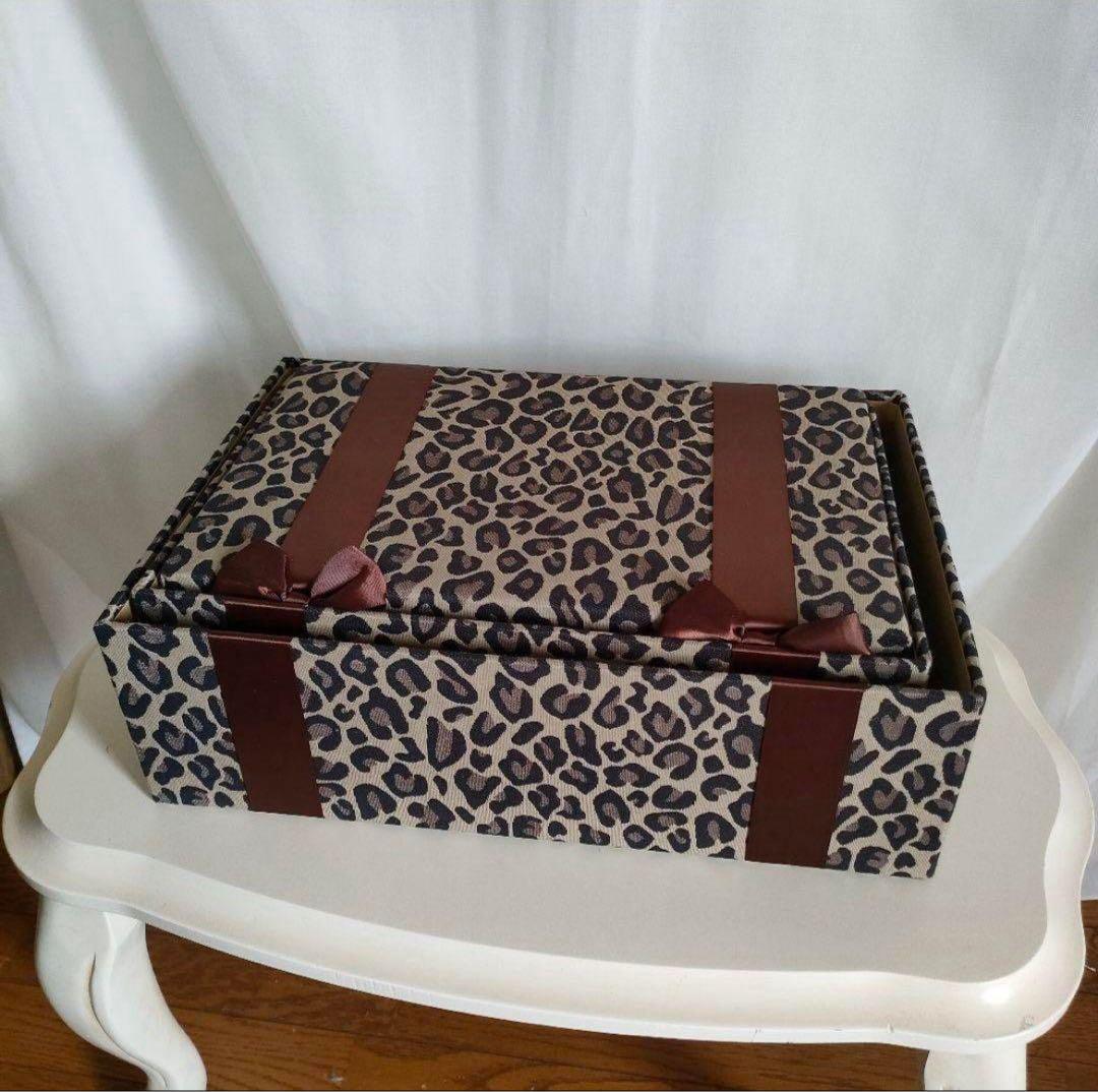 ◉定価¥24,200◉ジェニファーテイラー エレガントな雰囲気の収納ボックス