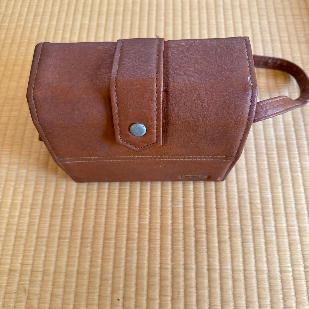 フィルムカメラ ASAHI PENTAX AUTO 110 OLYMPUS