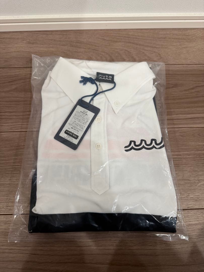 期間限定ボール付【完売品】総額約54万円相当 ムータマリン 福袋2026Mサイズ