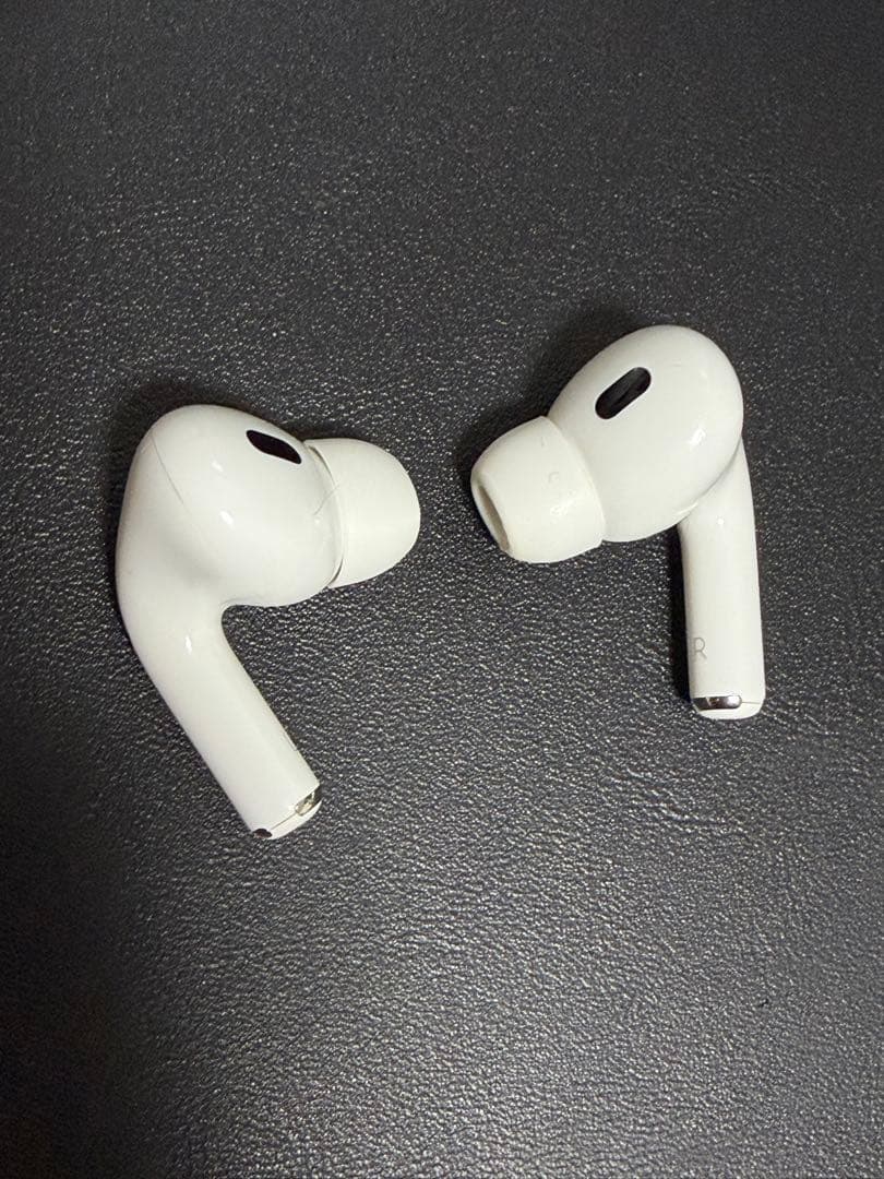 AirPodsPro第2世代MQD83J/A ライトニングケーブル純正品