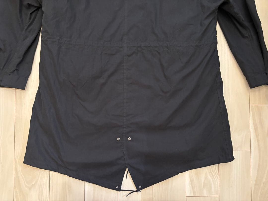 フリークスストア　モッズコート M65