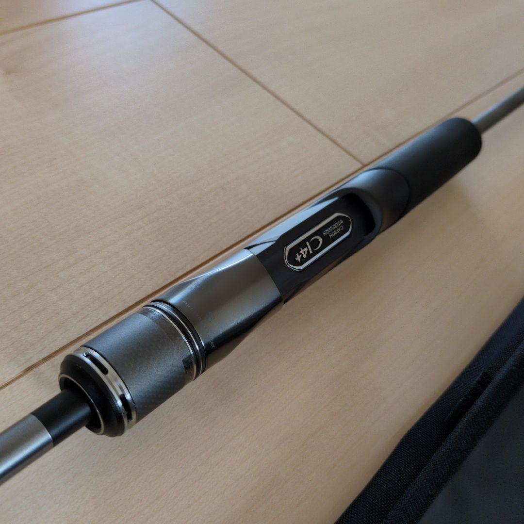 22オシアジガーリミテッド　S62-2