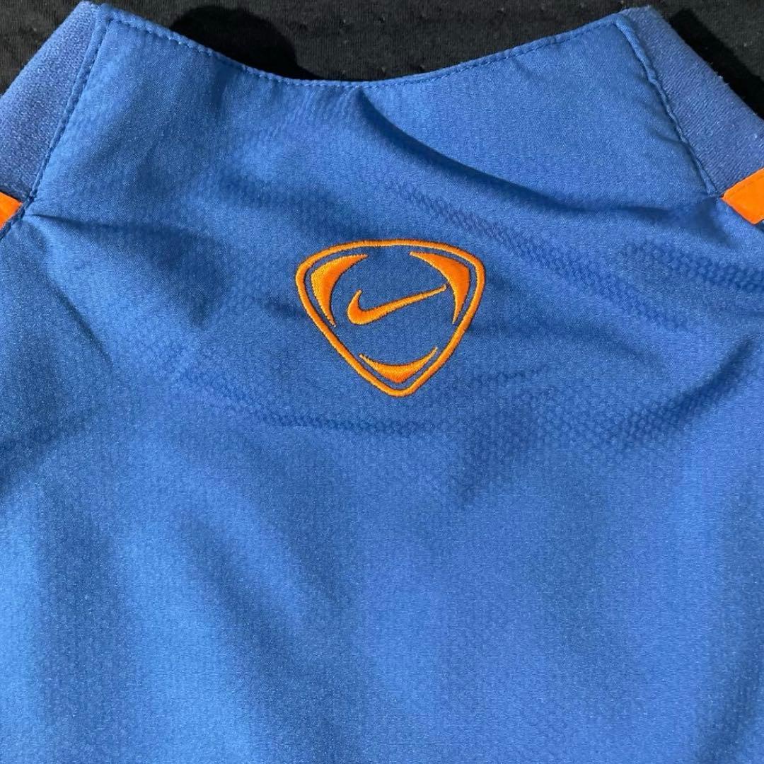 超希少 09/10 fc Barcelona tracksuit 上下セット　M