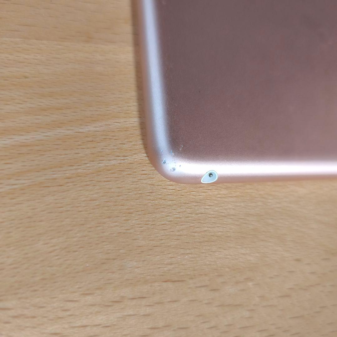 iPad (6th Generation) 32GB ゴールド Wi-Fi