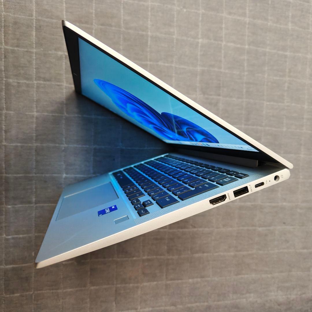 2024年3月 美品 爆速 13世代 i5 新品32GB 新品512GB