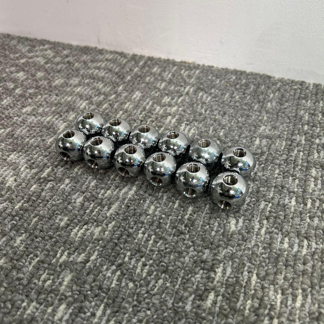 【12個セット】USM ハラー　ジョイントボール