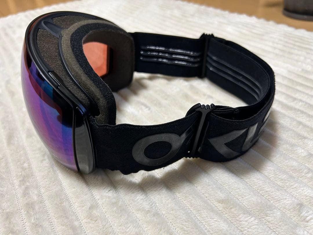 OAKLEY ゴーグル　フライトデッキ