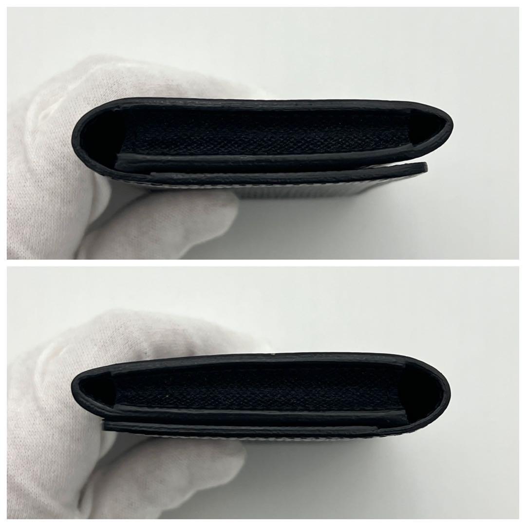 【極美品】ヴィトン エピ アンヴェロップ カルトドゥヴィジット カードケース