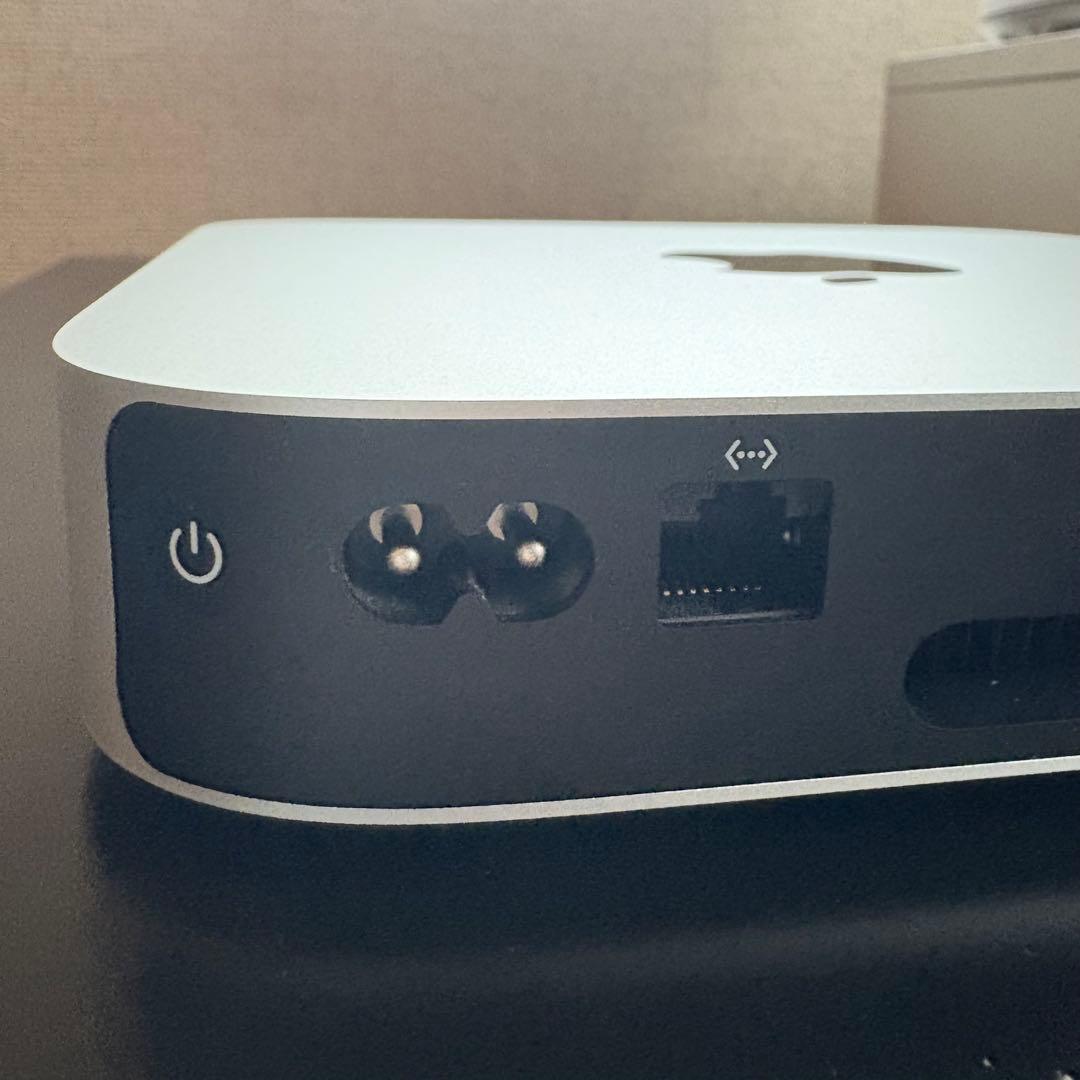 【美品】 Mac mini M2 2023 16GB 1TB