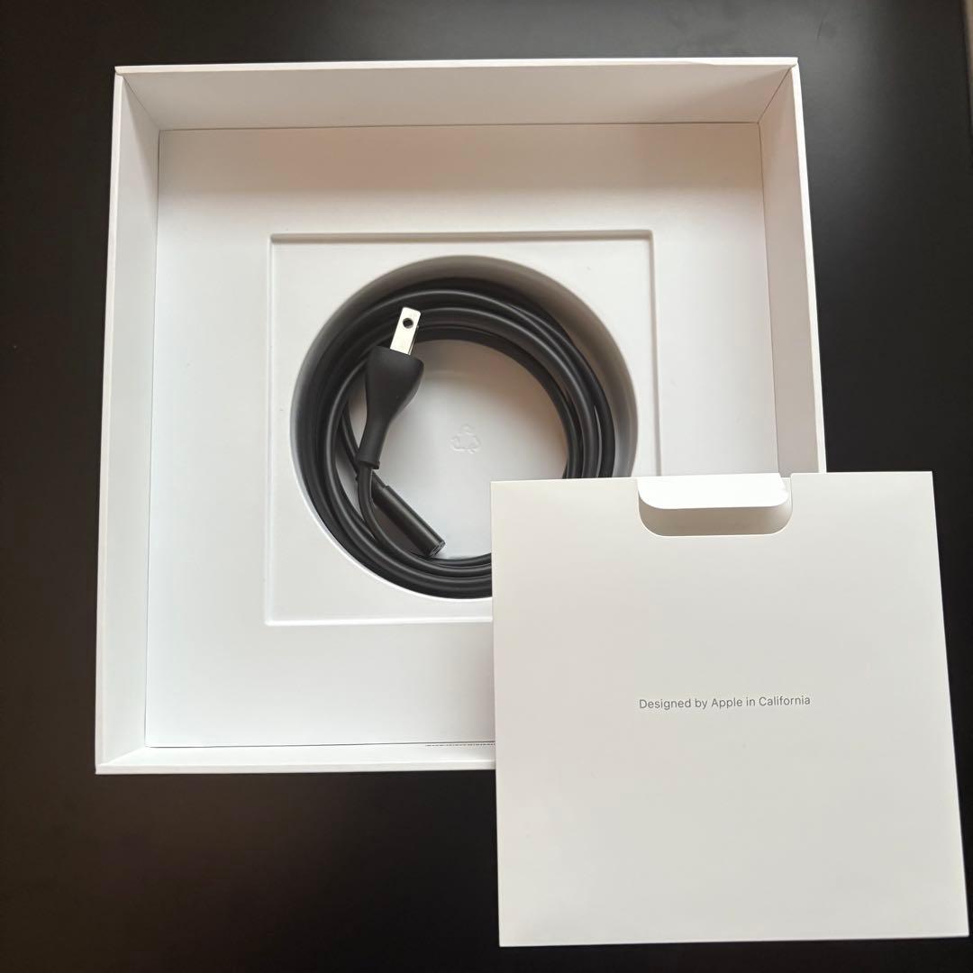 【美品】 Mac mini M2 2023 16GB 1TB