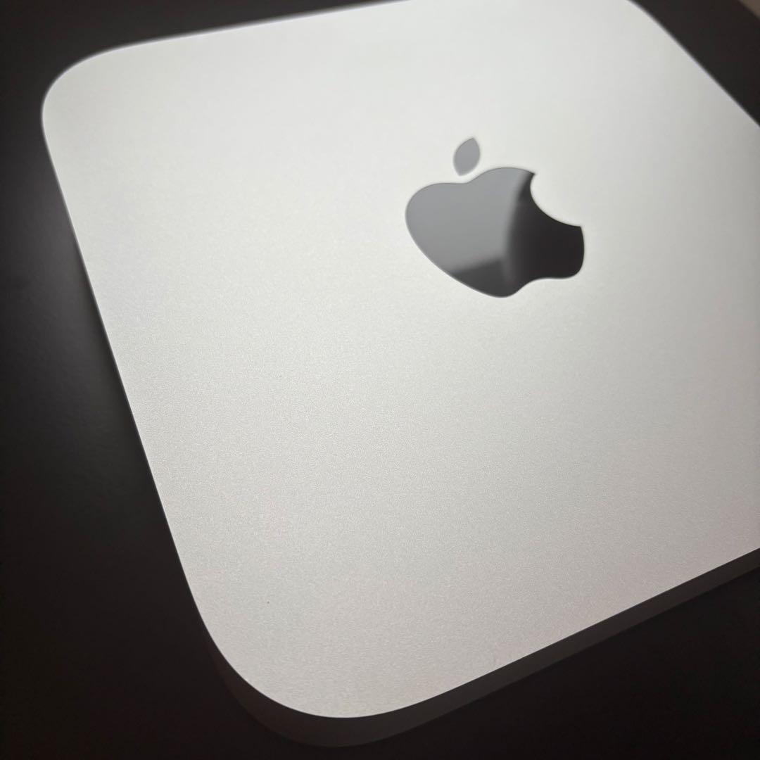 【美品】 Mac mini M2 2023 16GB 1TB