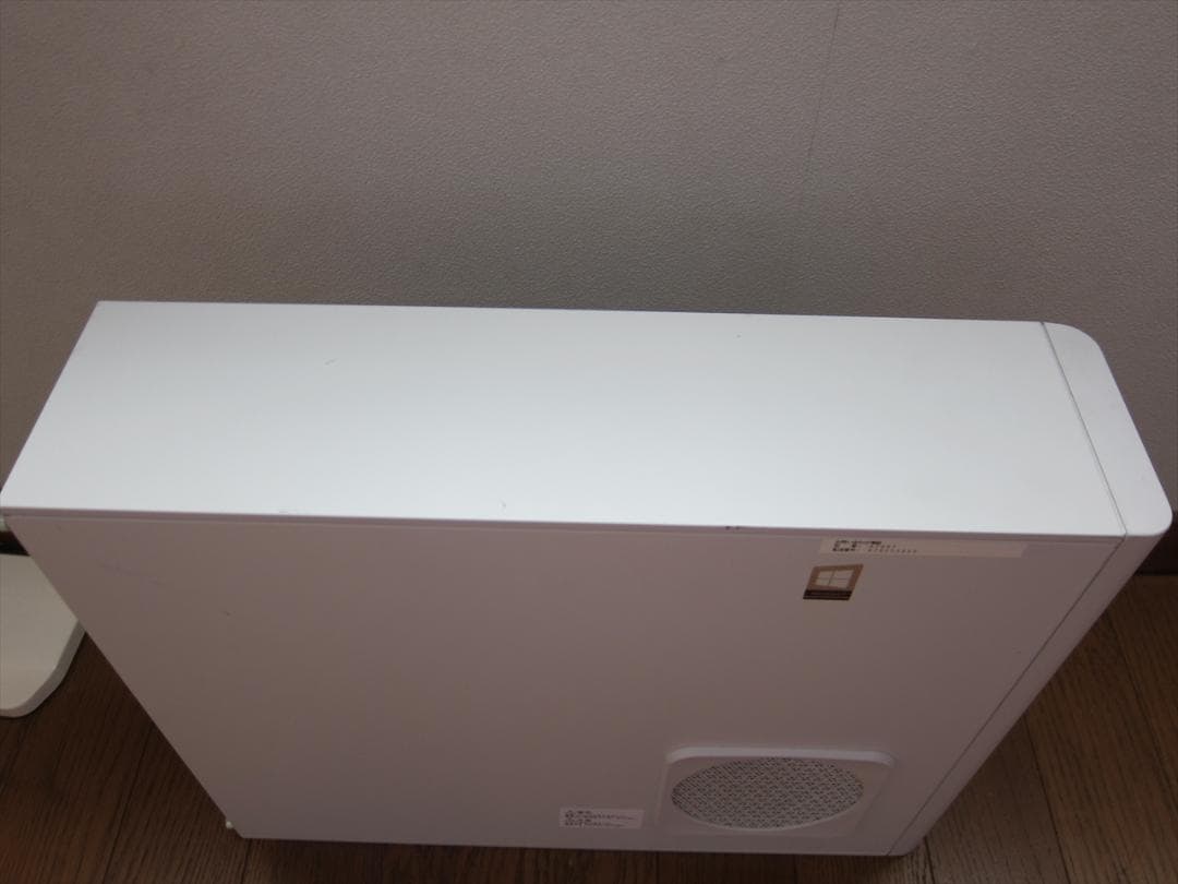 エプソン10世代Core i5-10500/8GB/500G/windows11