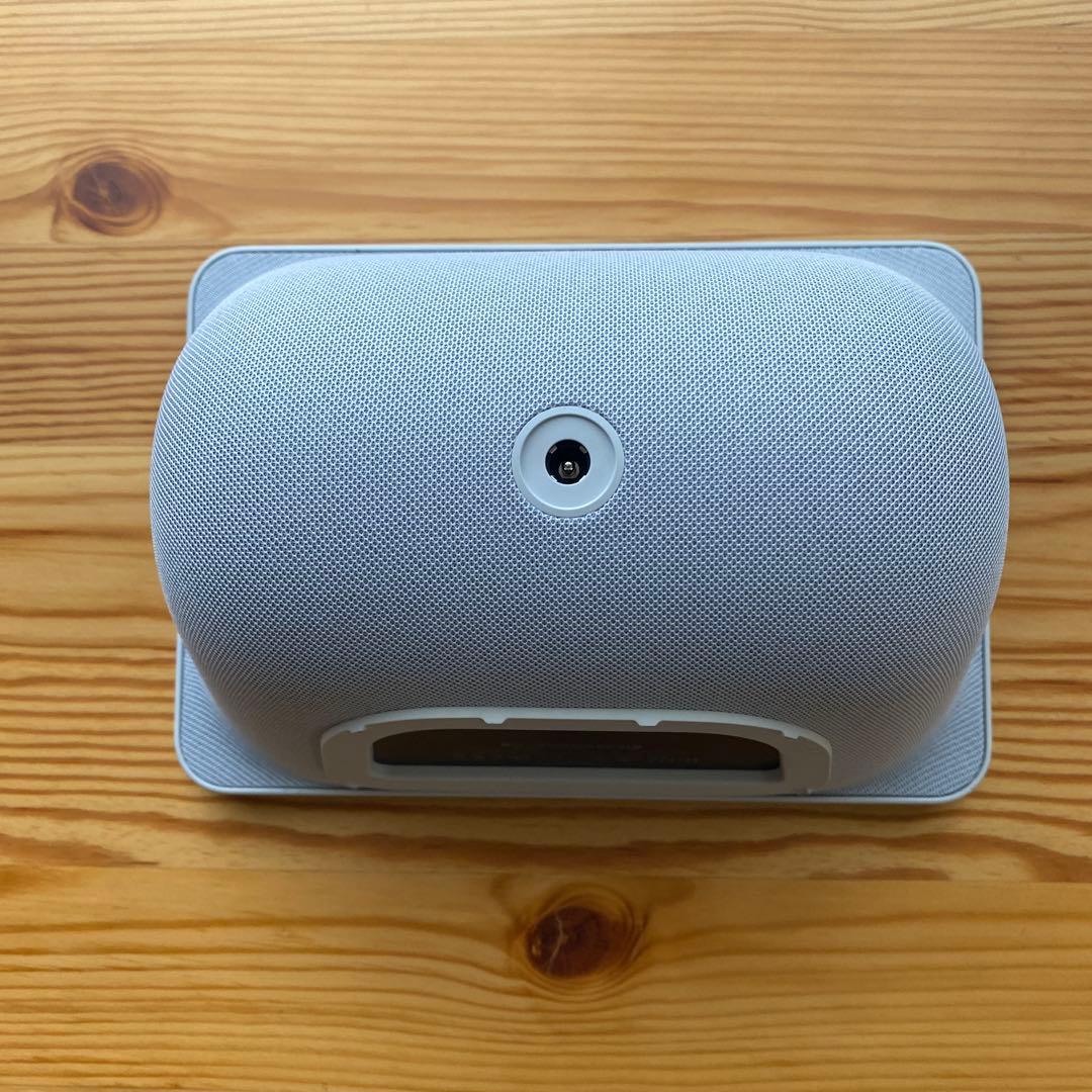 alexa Amazon Echo Show 8 ホワイト 美品