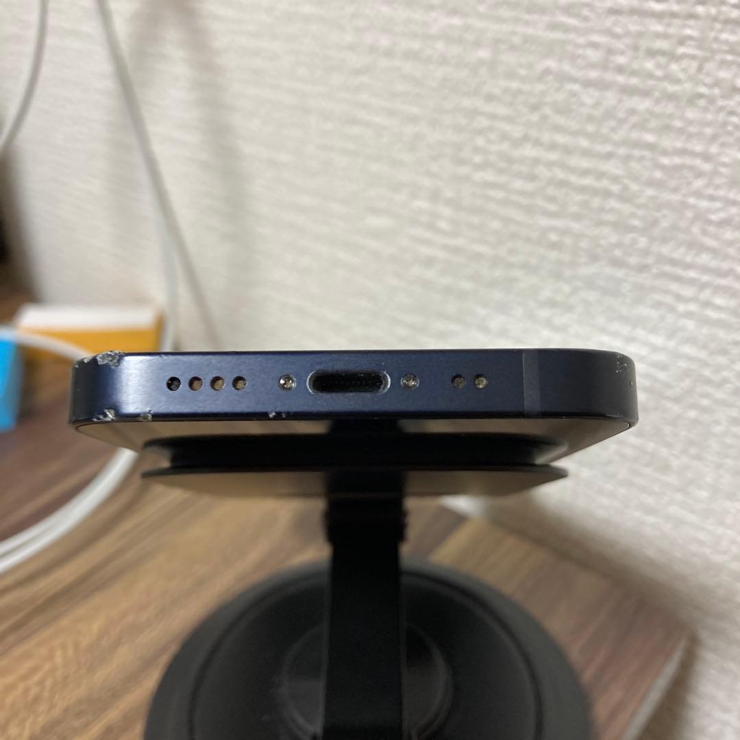 【即日発送！】iPhone12mini ブラック 256GB