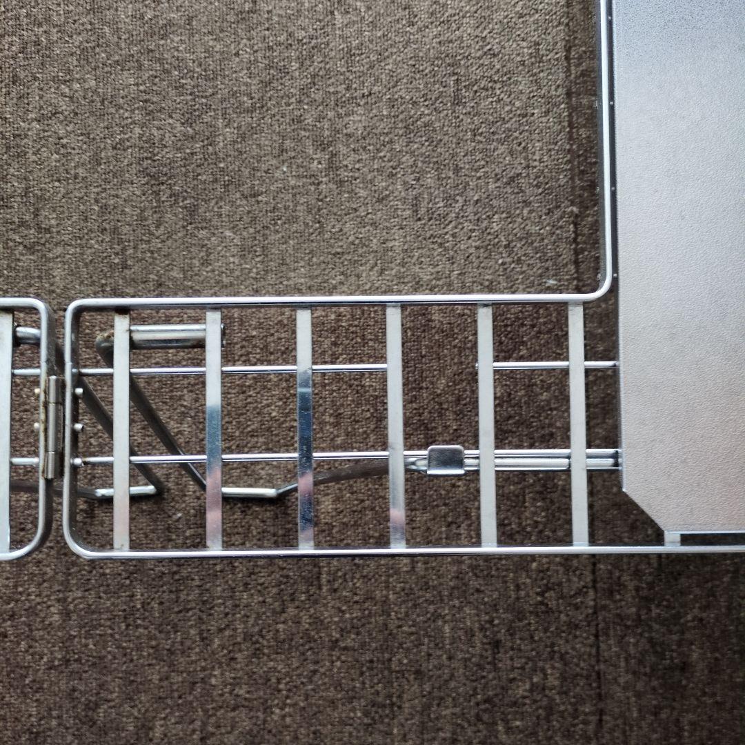 ユニフレーム いろり IRORI テーブル 【廃盤？】