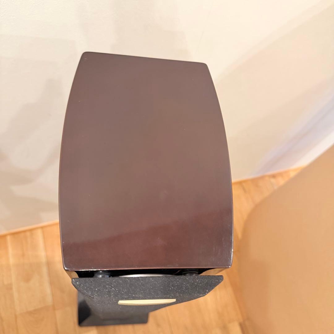 スピーカー・ウーファー Panasonic SB-PF810 Cineplex Technics